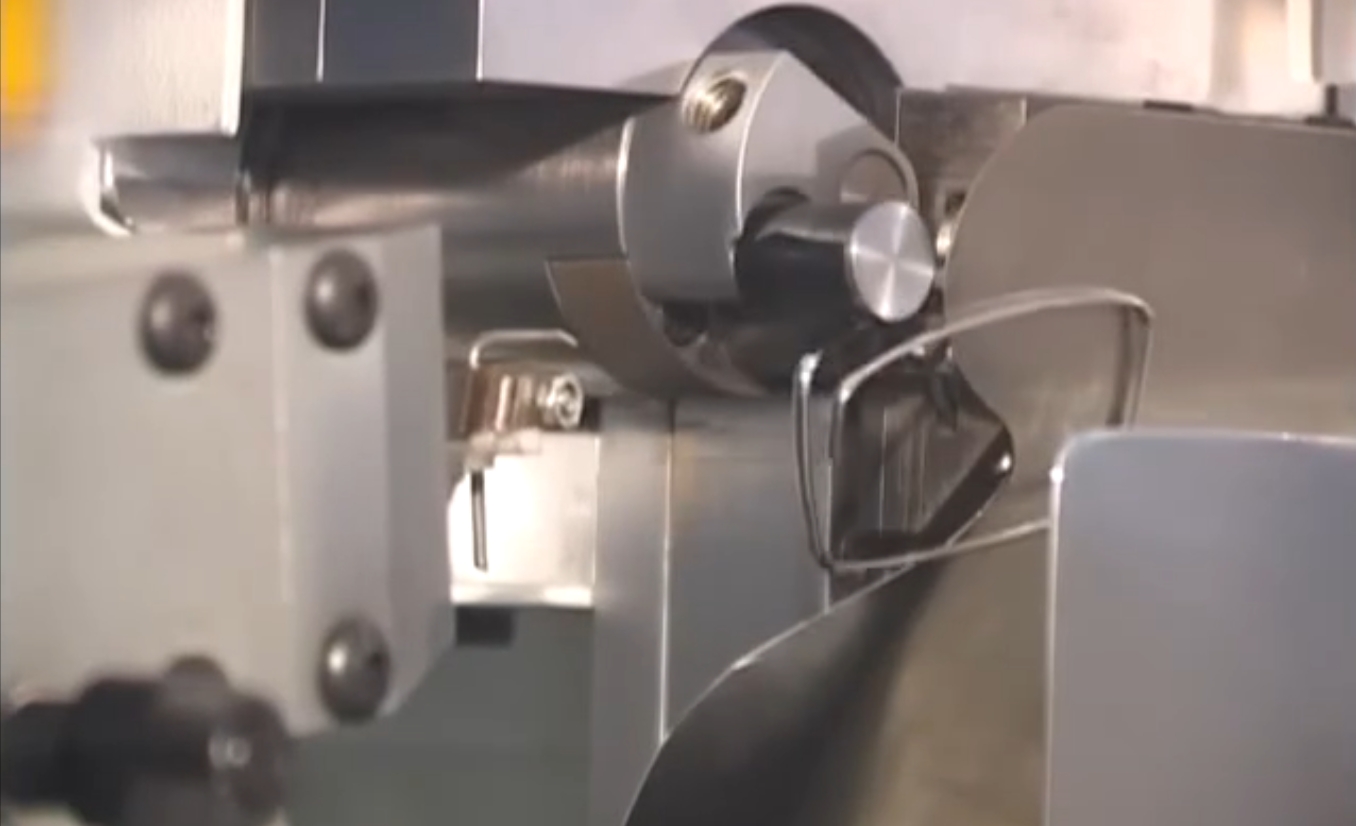 810 全自動3D電腦繞圈機(jī)